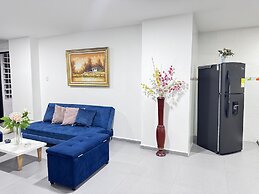 Apto Super Cómodo al Norte de la Ciudad