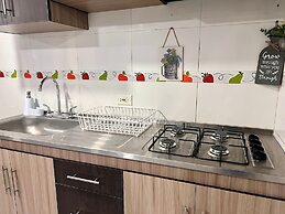 Apto Super Cómodo al Norte de la Ciudad