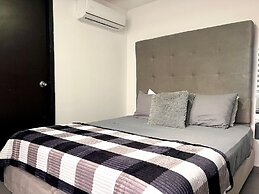 Apto Super Cómodo al Norte de la Ciudad