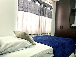 Apto Super Cómodo al Norte de la Ciudad