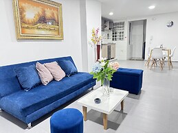 Apto Super Cómodo al Norte de la Ciudad