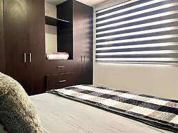 Apto Super Cómodo al Norte de la Ciudad
