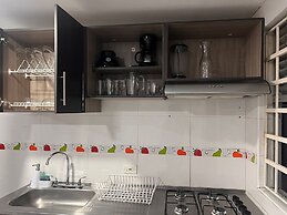 Apto Super Cómodo al Norte de la Ciudad