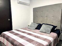 Apto Super Cómodo al Norte de la Ciudad