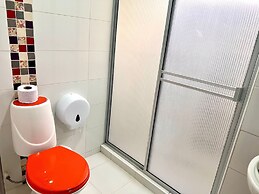 Apto Super Cómodo al Norte de la Ciudad