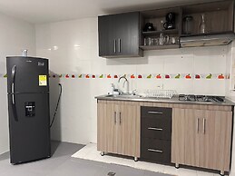Apto Super Cómodo al Norte de la Ciudad