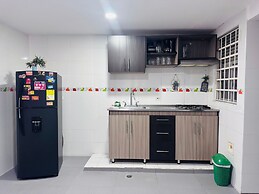 Apto Super Cómodo al Norte de la Ciudad