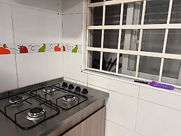 Apto Super Cómodo al Norte de la Ciudad