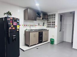 Apto Super Cómodo al Norte de la Ciudad