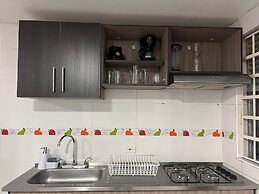 Apto Super Cómodo al Norte de la Ciudad