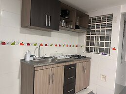 Apto Super Cómodo al Norte de la Ciudad