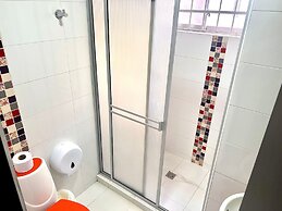 Apto Super Cómodo al Norte de la Ciudad