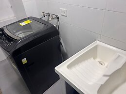 Apto Super Cómodo al Norte de la Ciudad