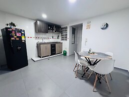 Apto Super Cómodo al Norte de la Ciudad