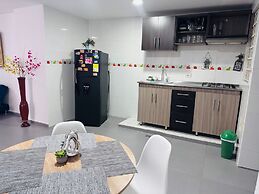 Apto Super Cómodo al Norte de la Ciudad