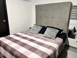Apto Super Cómodo al Norte de la Ciudad