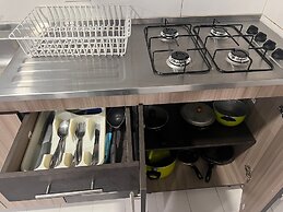 Apto Super Cómodo al Norte de la Ciudad