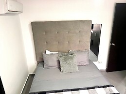 Apto Super Cómodo al Norte de la Ciudad