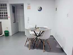 Apto Super Cómodo al Norte de la Ciudad