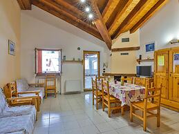 Apartment La Gran Becca - ID 528