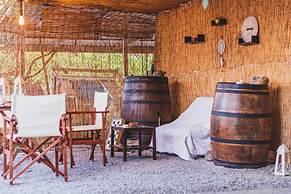 Avdou Village House With Pool
