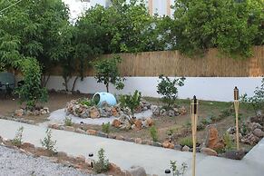 Avdou Village House With Pool