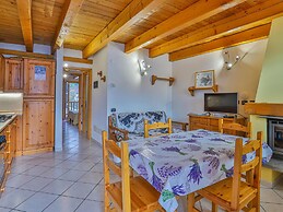 Apartment La Gran Becca - ID 3947