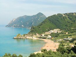 Large Apartment by the Pool - Pelekas Beach, Corfu