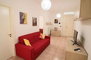 Carlotta's House in Otranto