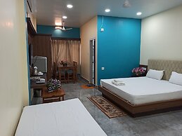Atithya Resort