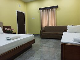 Atithya Resort