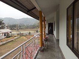 Atithya Resort