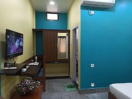 Atithya Resort