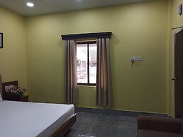 Atithya Resort