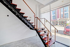 Hotel O Gamacity Residence