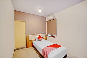 Hotel O Gamacity Residence