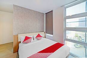 Hotel O Gamacity Residence