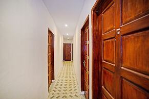 Hotel O Gamacity Residence
