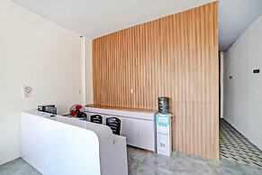 Hotel O Gamacity Residence