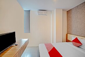 Hotel O Gamacity Residence