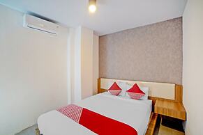 Hotel O Gamacity Residence
