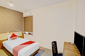 Hotel O Gamacity Residence