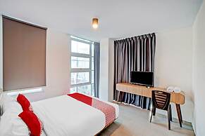 Hotel O Gamacity Residence
