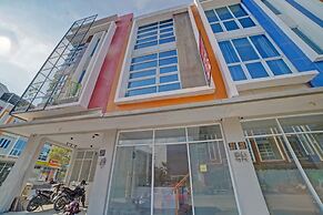 Hotel O Gamacity Residence