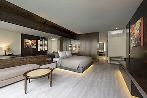 Inspira Seminyak