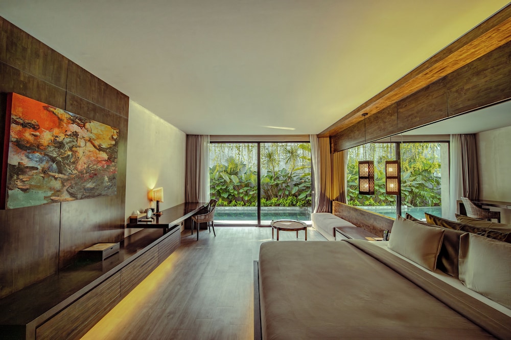 Inspira Seminyak