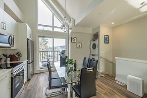 Skyline-Townhouse Combo-AC-Pool-Hot Tub
