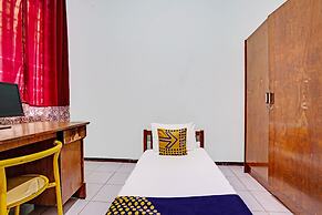 Hotel O Victory Homestay Syariah
