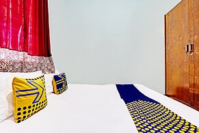 Hotel O Victory Homestay Syariah