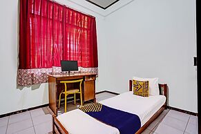 Hotel O Victory Homestay Syariah
